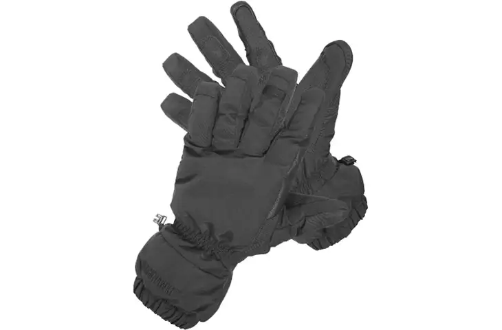 BlackHawk ECW2 Winter Operations Gloves 8086